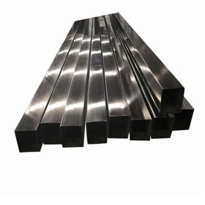 مربع 2x2 الصلب المقاوم للصدأ مربع أنابيب 201 202 310S 304 316 الصف المخصص