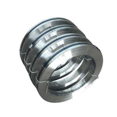 309s 304 2205 301 304l لفائف الفولاذ المقاوم للصدأ لفائف الشريط 40mm 50mm 22mm