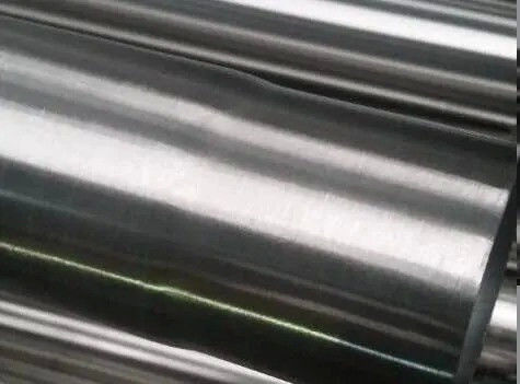SMLS SS أنبوب بلا مسام 3 بوصة أنبوب الفولاذ المقاوم للصدأ 309 A312 304H TP304H 347 2205