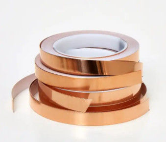 H62 H65 C1100 النحاس النحاس لفافة شريط 0.1mm 0.2mm 0.3mm سميكة مع جودة عالية
