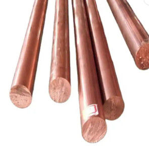 مصنع بيع بالجملة 6mm 8mm 10mm قطر أنبوب النحاس الصلب الملمع سطح مستقيم أنبوب النحاس