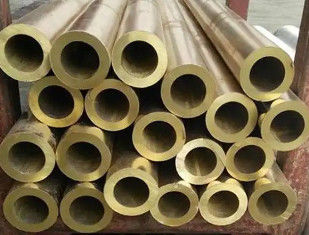 قطر صغير مستقيم 22mm 15mm 10mm ASTM B88 أنبوب نحاس أنبوب نحاس للبيع